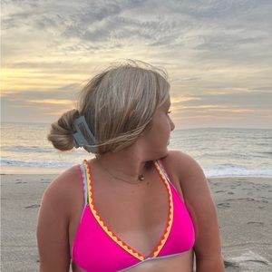 Meet your Posher, Myleigh